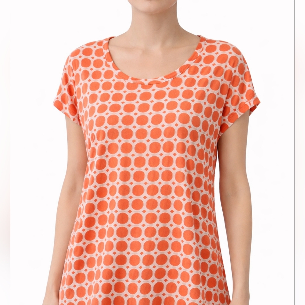 Michael kors blouse size large